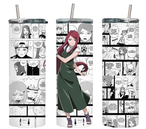 Kushina Uzumaki-5475